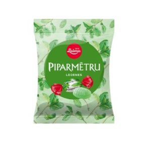 Konfektes Piparmētru 95g