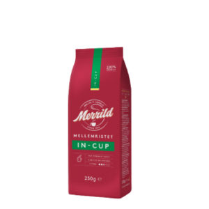 Kafija malta Merrild in cup JD 250g