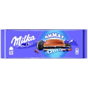 Šokolāde Milka Oreo 300g