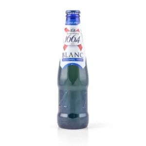 Alus bezalk. Kronenburg blanc 0.33l