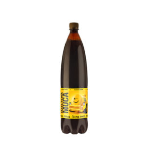 Kvass Dzeltenā mucā Īstais 1.5l