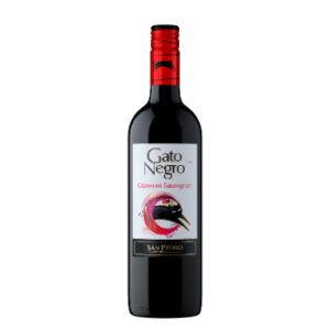 Vīns Gato Negro 13% 0.75l