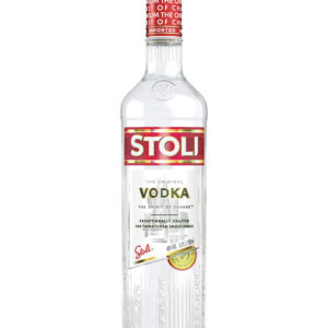 Degvīns Stoli 40% 0.7l