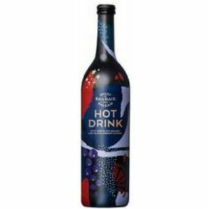 Karstvīns HOT Drink 8% 0.75l