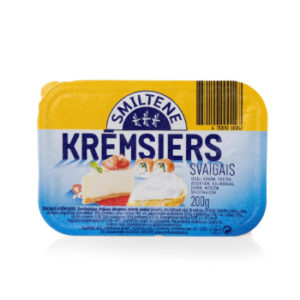 Siers Svaigais krēmsiers 200g