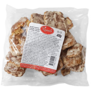 Prjaņiki Kukulītis 400g