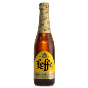 Alus Leffe blonde 6