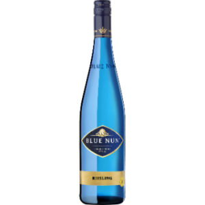 Vīns b. Blue Nun Riesling Landwein 9.5% 0.75l pussalds