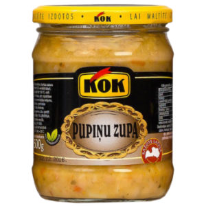 Zupa Pupiņu Kok 500g