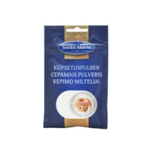 Cepamais pulveris Santa Maria 45g