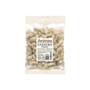 Rieksti Indijas Arimex 300g