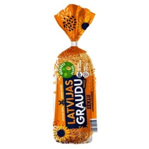 Maize Latvijas graudu sēklu 300g