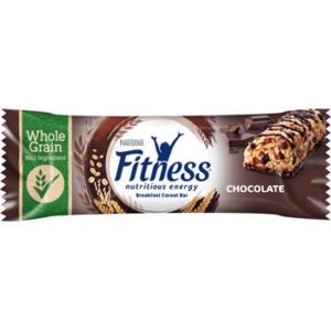 Batoniņš Fitness Nestle Chocolate 24g