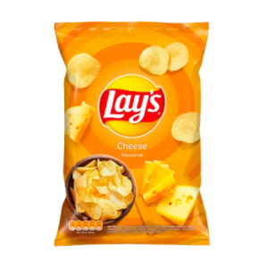 Čipsi Lay's ar siera garšu 130g