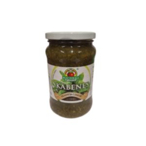 Skābenes sasmalcinātas 350g