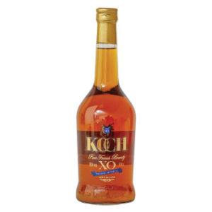 Brendijs Koch XO 38% 0.5l