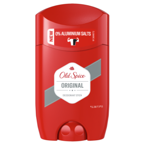 Dezodorants zīmulis Old Spice Original 50ml