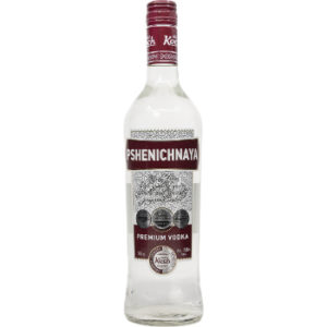 Degvīns Pshenicnaya Premium 40% 0.7l