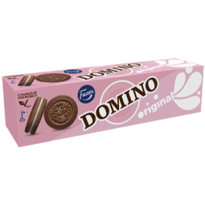 Cepumi Domino original vegan 175g