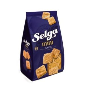 Cepumi Selga mini 250g