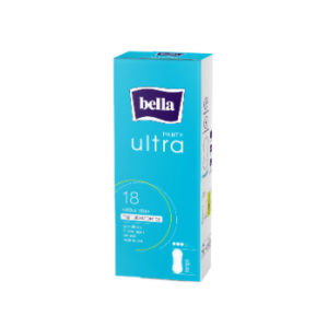 Hig.ieliktnīši Bella Ultra Large Odour Stop 18gb