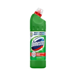 Tīrīšanas līdzeklis Domestos Pine 750ml