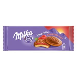 Cepumi Milka Jaffa aveņu 147g