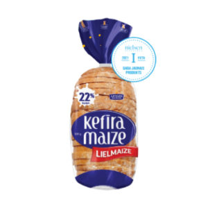 Maize Lielmaize kefīra 500g