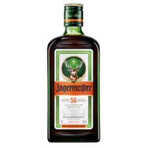 Liķieris Jagermeister 35% 0.5l