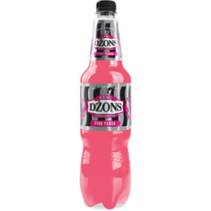 Alk.kokt. Cēsu Džons pink panda 5% 1l pet