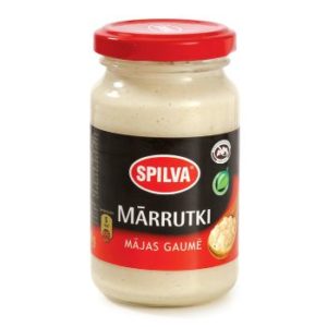 Mārrutki Mājas Spilva 200g