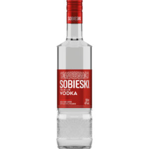 Degvīns Sobieski 40% 0.5l