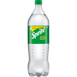 Limonāde Sprite 1.5l