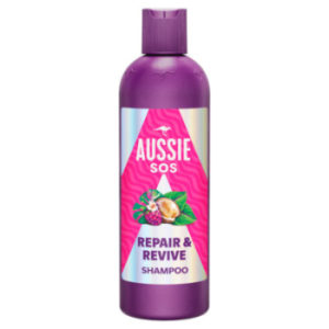 Šampūns Aussie SOS Repair 300ml