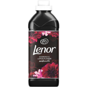 Veļas mīkstinātājs Lenor Diamond & Lotus Flower 750ml