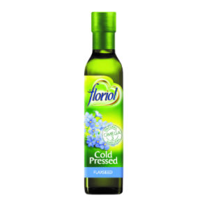 Eļļa Floriol linsēklu 250ml