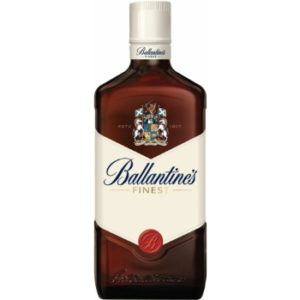 Viskijs Ballantines 40% 1l