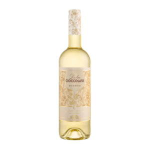 Vīns b. Dolce Chioccolato White salds 10% 0.75l