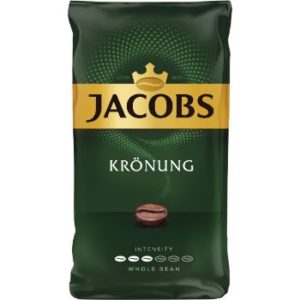 Kafijas pupiņas Jacobs Kronung 1kg