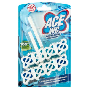 WC bloks Ace Marine Breeze 96g