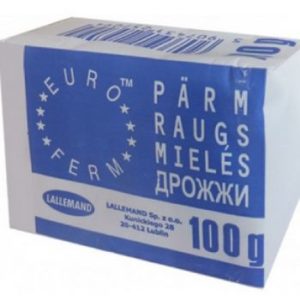 Raugs Euroferm 100g