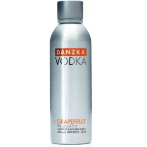 Degvīns Danzka Grapefruit 40% 0.7l