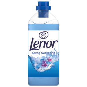 Veļas mīkstinātājs Lenor Spring Awakening 850ml