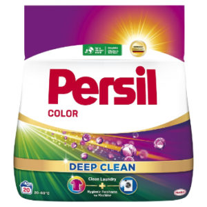 Veļas pulveris Persil Color 1.1kg