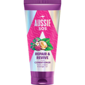 Kondicionieris Aussie SOS Repair 200ml