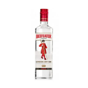 Džins Beefeater 40% 0.7l