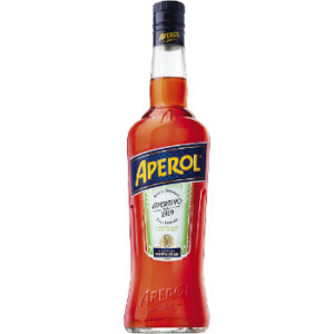 Aperitīvs Aperol 11% 1l