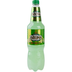 Alk.kokt. Cēsu Džons Green Lime 5% 1l pet