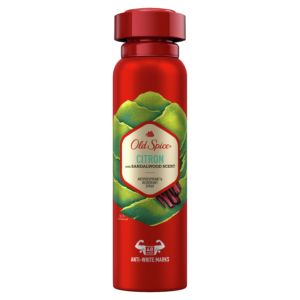 Dezodorants Old Spice Citron 150ml