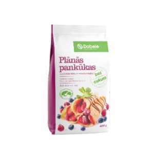 Milti plāno pankūku 400g